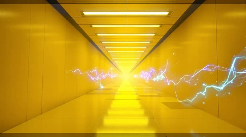Digital Tourism: How The Backrooms Transformed from a Creepypasta into a Cultural Phenomenon