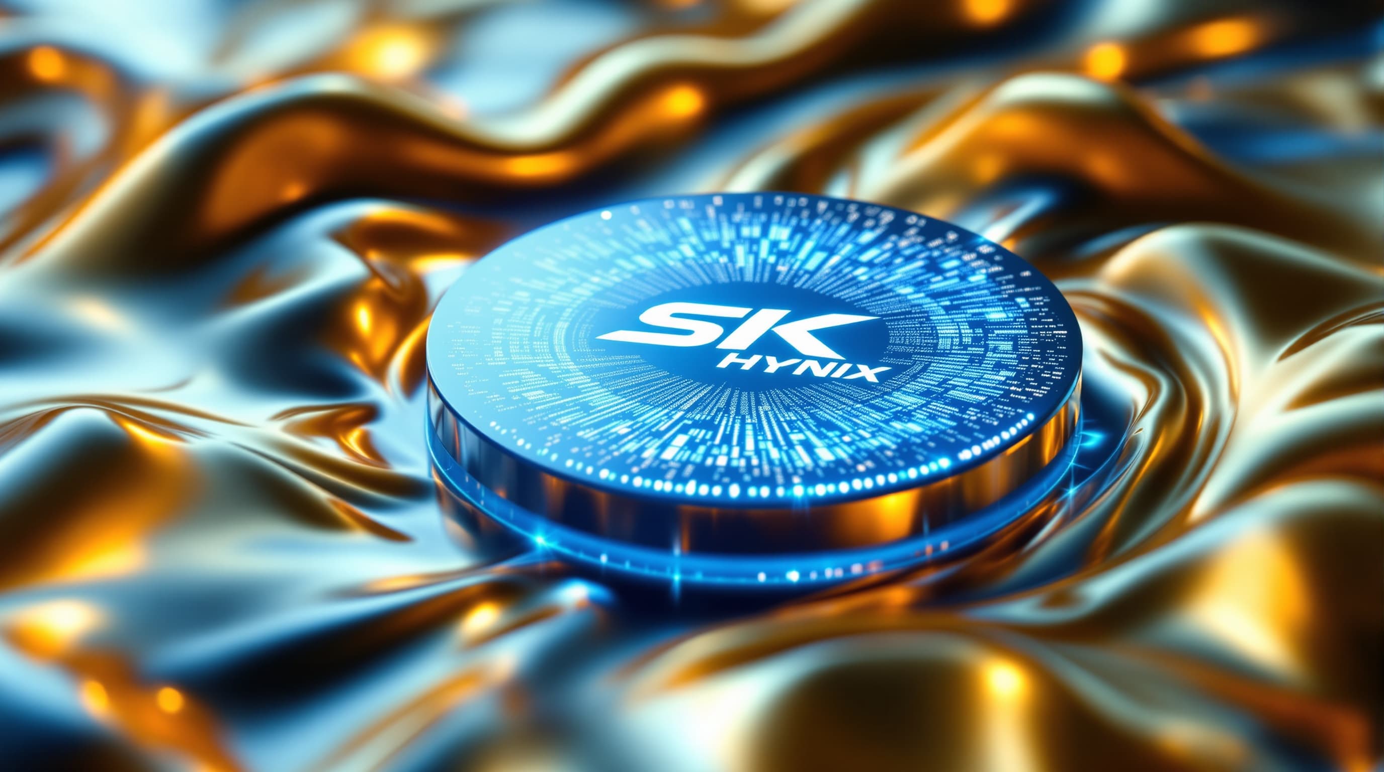 SK Hynix Listing Boosts South Korea's Push for Dollar Repatriation