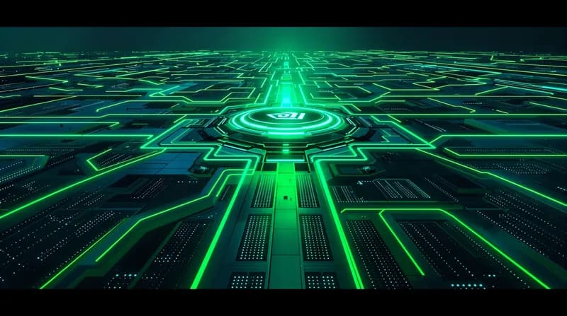 Nvidia Reportedly Considering $250 Billion Guarantee for OpenAI Data Center Hub