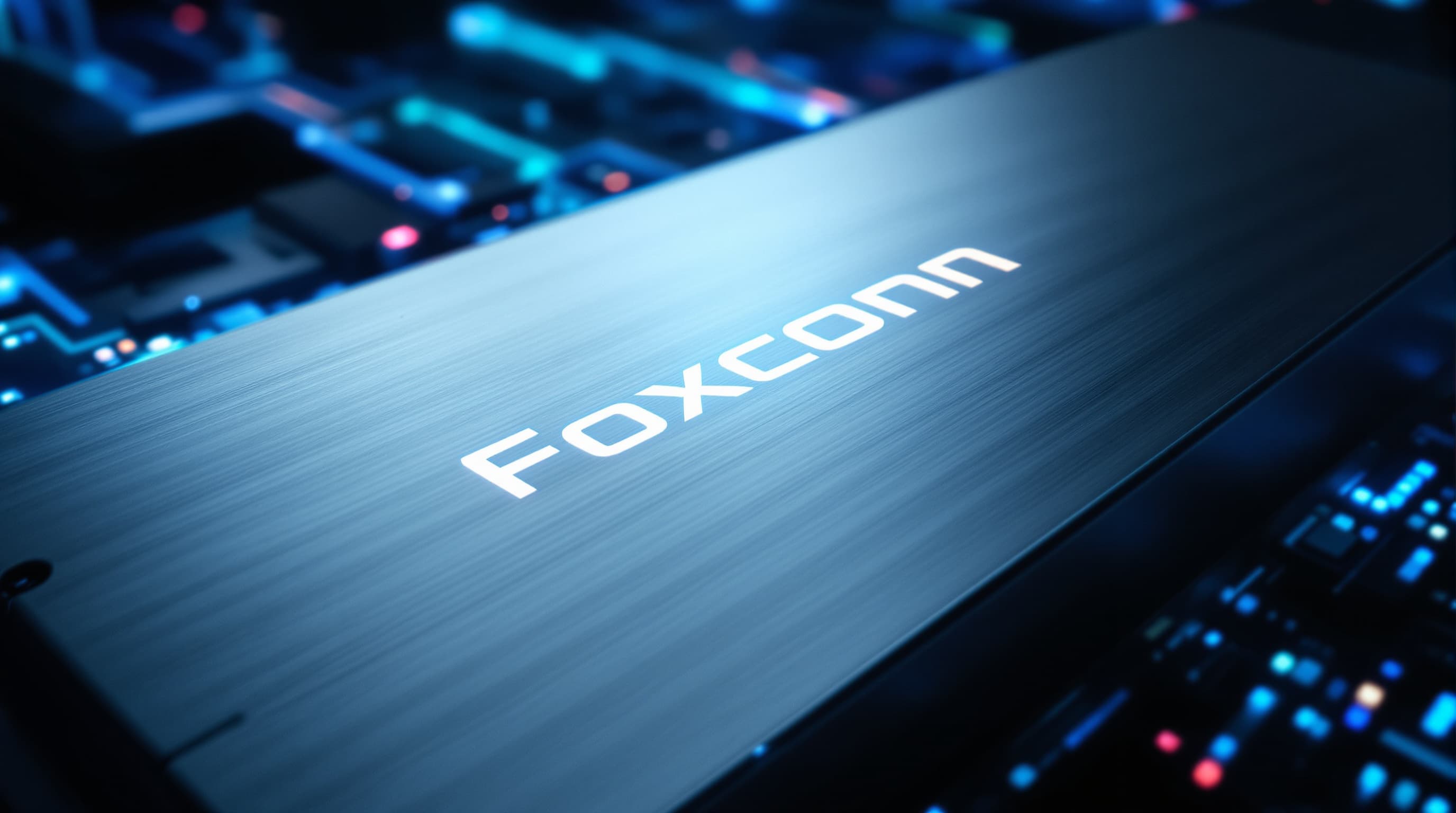 Foxconn Shifts Infrastructure from VMware to Hyperconverged Newcomer Arcfra