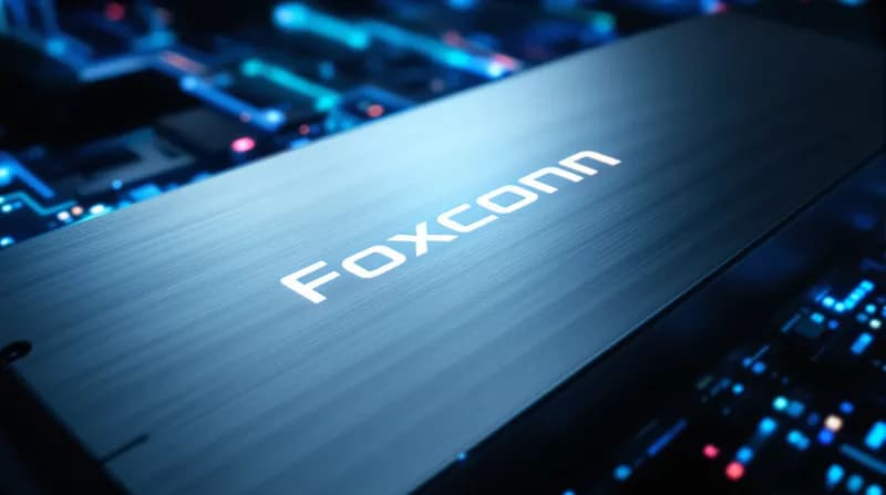 Foxconn Shifts Infrastructure from VMware to Hyperconverged Newcomer Arcfra