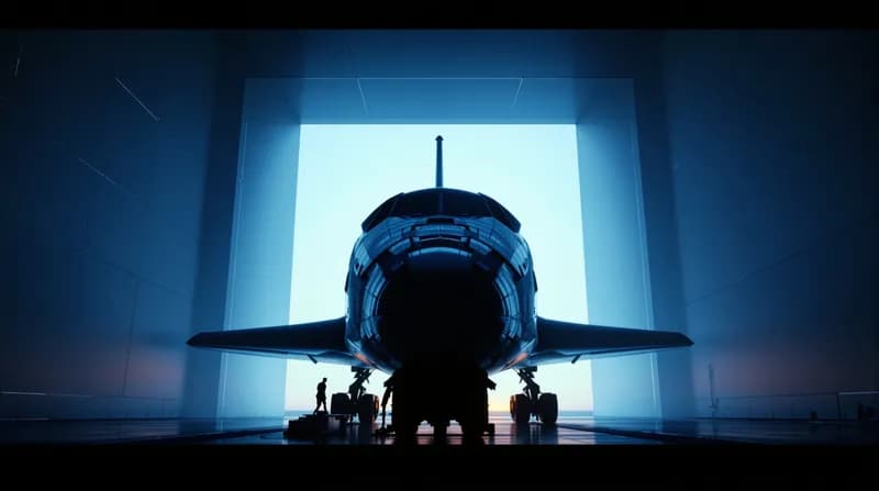 Reflecting on 15 Years Since the Final Space Shuttle Landing