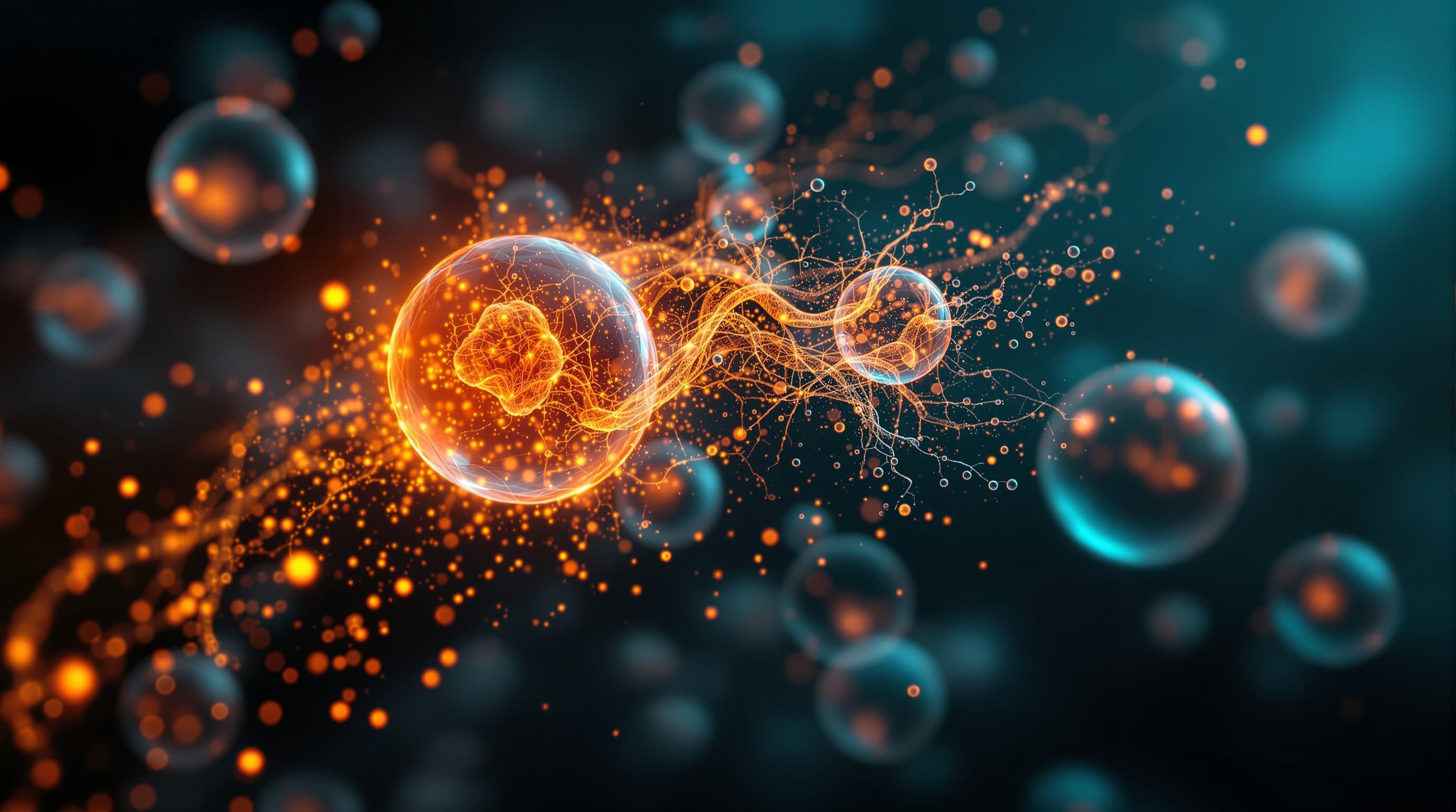Metabolic Paradox: How Losing 'Healthy' Fat Can Trigger Diabetes