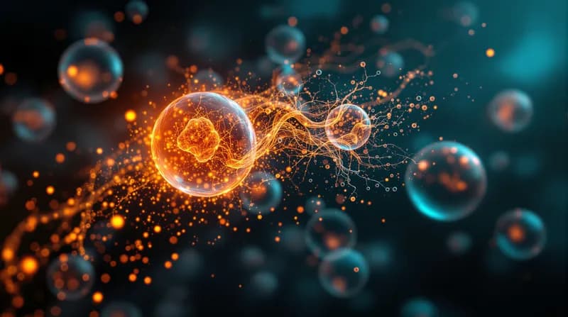 Metabolic Paradox: How Losing 'Healthy' Fat Can Trigger Diabetes