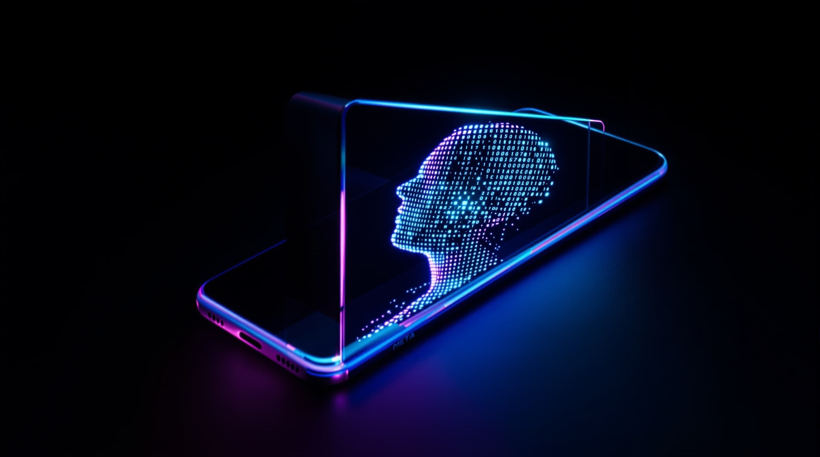 Meta a distribuit reclame pentru aplicații AI de tip „Nudify” prin intermediul unui partener chinez, conform unui raport recent