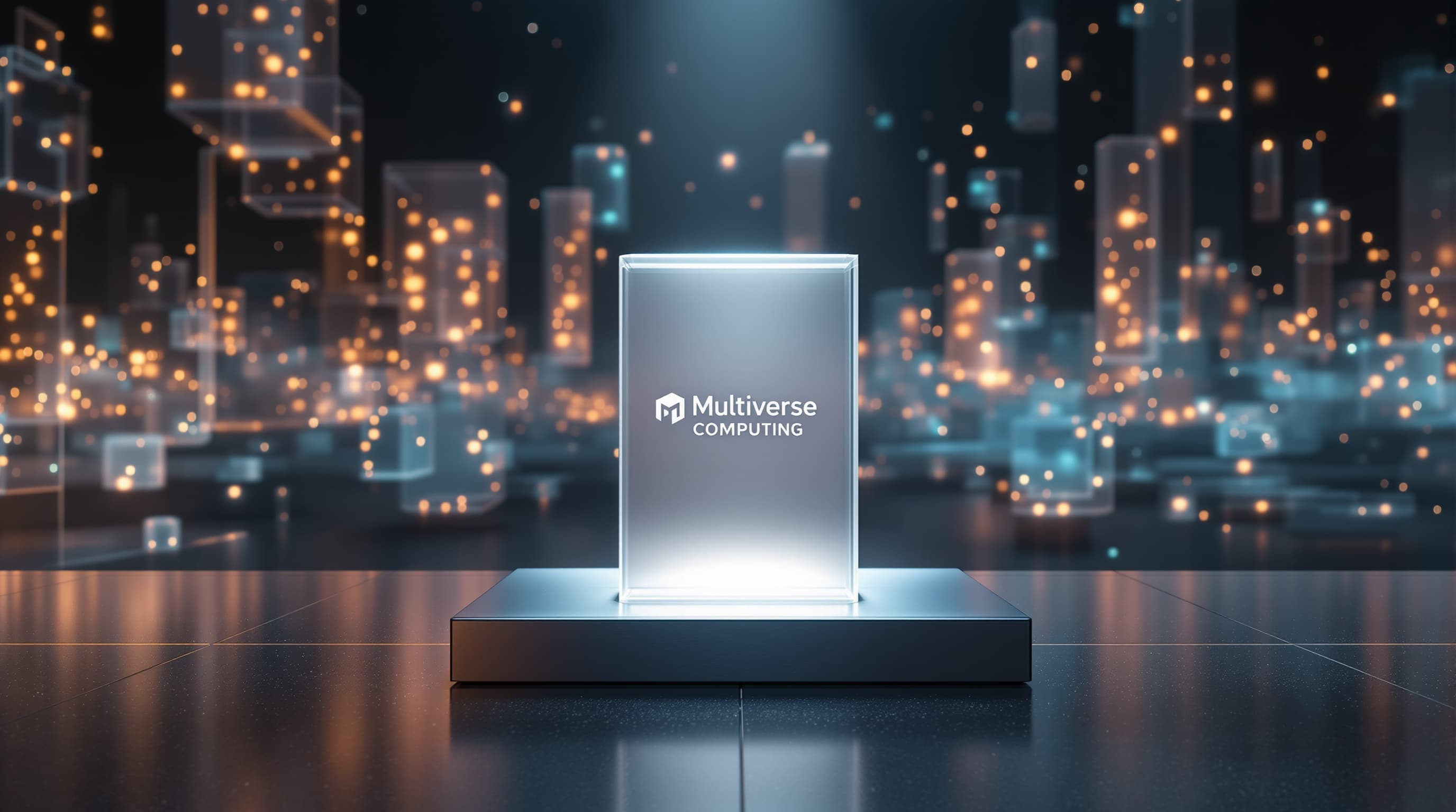 Multiverse Computing vizează o evaluare de 1,7 miliarde de dolari în cea mai recentă rundă de finanțare
