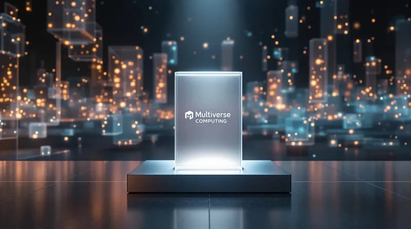 Multiverse Computing Targets $1.7 Billion Valuation in Latest Funding Round
