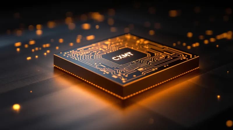 CXMT Founder Zhu Yiming Pledges $5.6 Billion in Employee Bonuses Following IPO