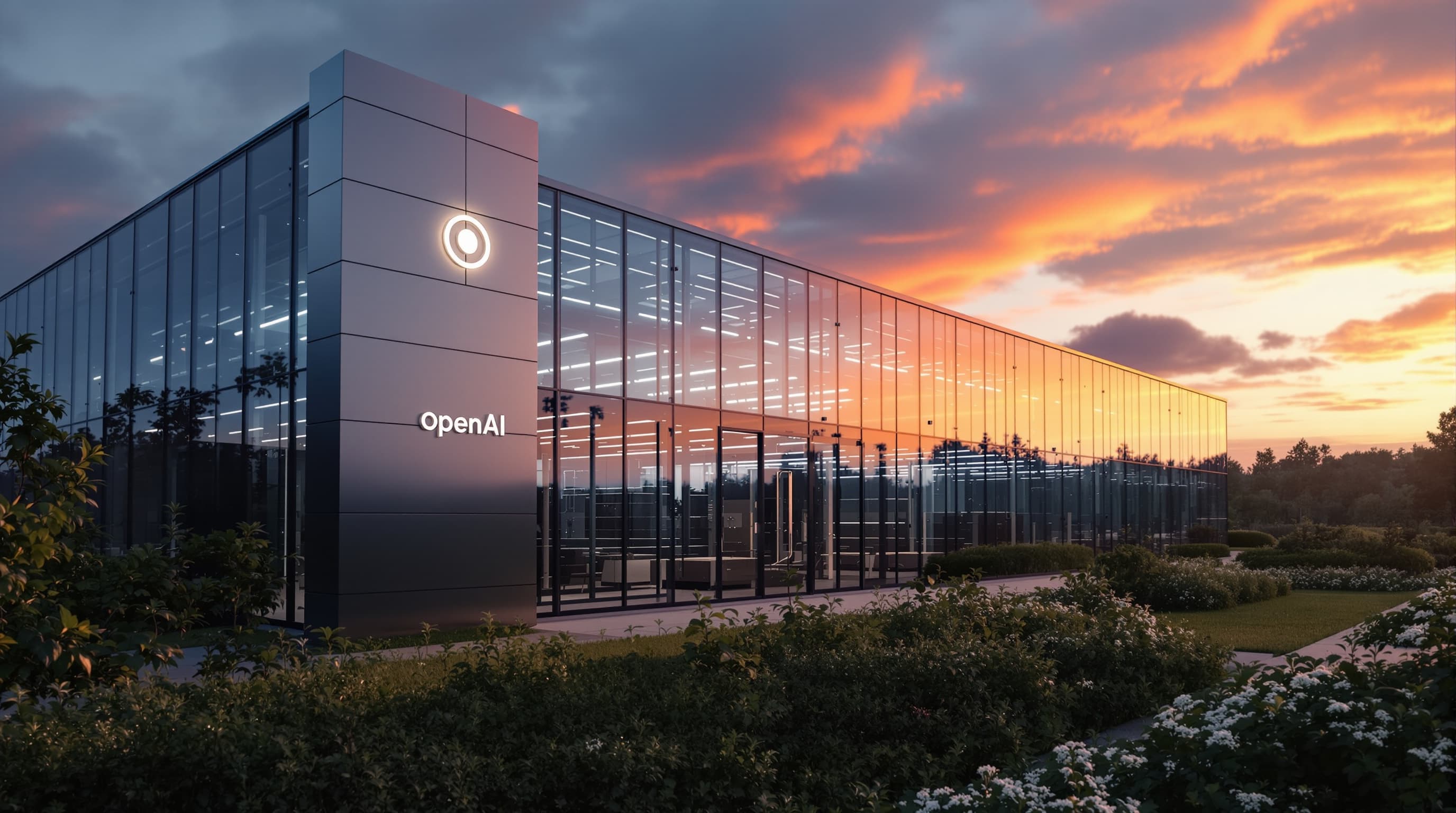 OpenAI dezvăluie Project Camellia: Un nou hub de infrastructură AI în Georgia