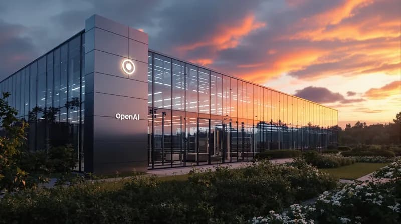 OpenAI Unveils Project Camellia: New AI Infrastructure Hub in Georgia