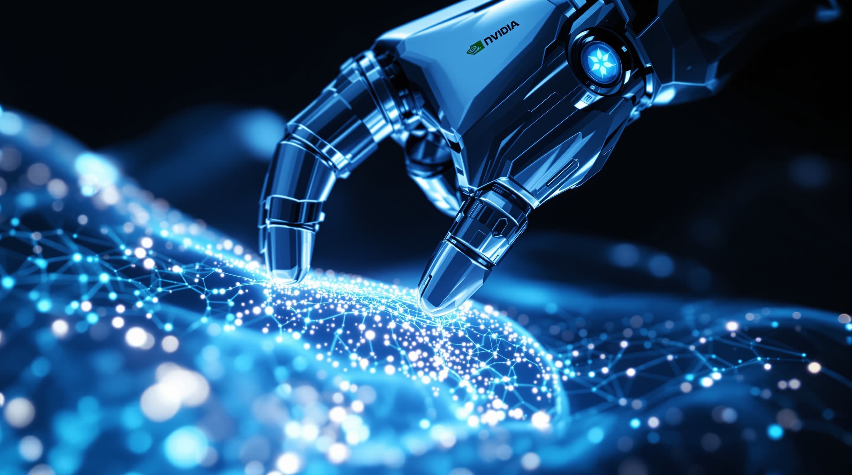 NVIDIA Cosmos-H-Dreams: Simulare Generativă în Timp Real pentru Robotica Chirurgicală