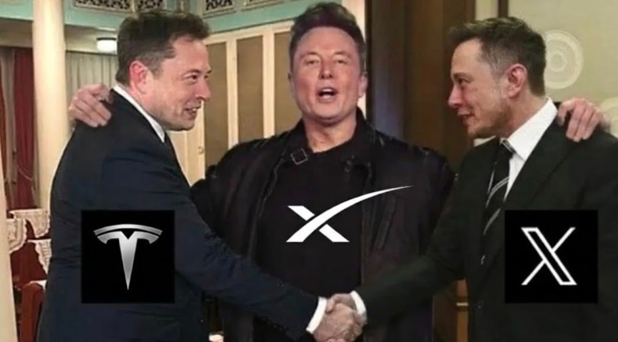 Elon Musk sugerează o posibilă fuziune între Tesla și SpaceX în cadrul conferinței pentru trimestrul al doilea