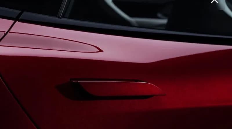 NHTSA Rejects Tesla Door Release Investigation, Proposes Industry-Wide Safety Updates