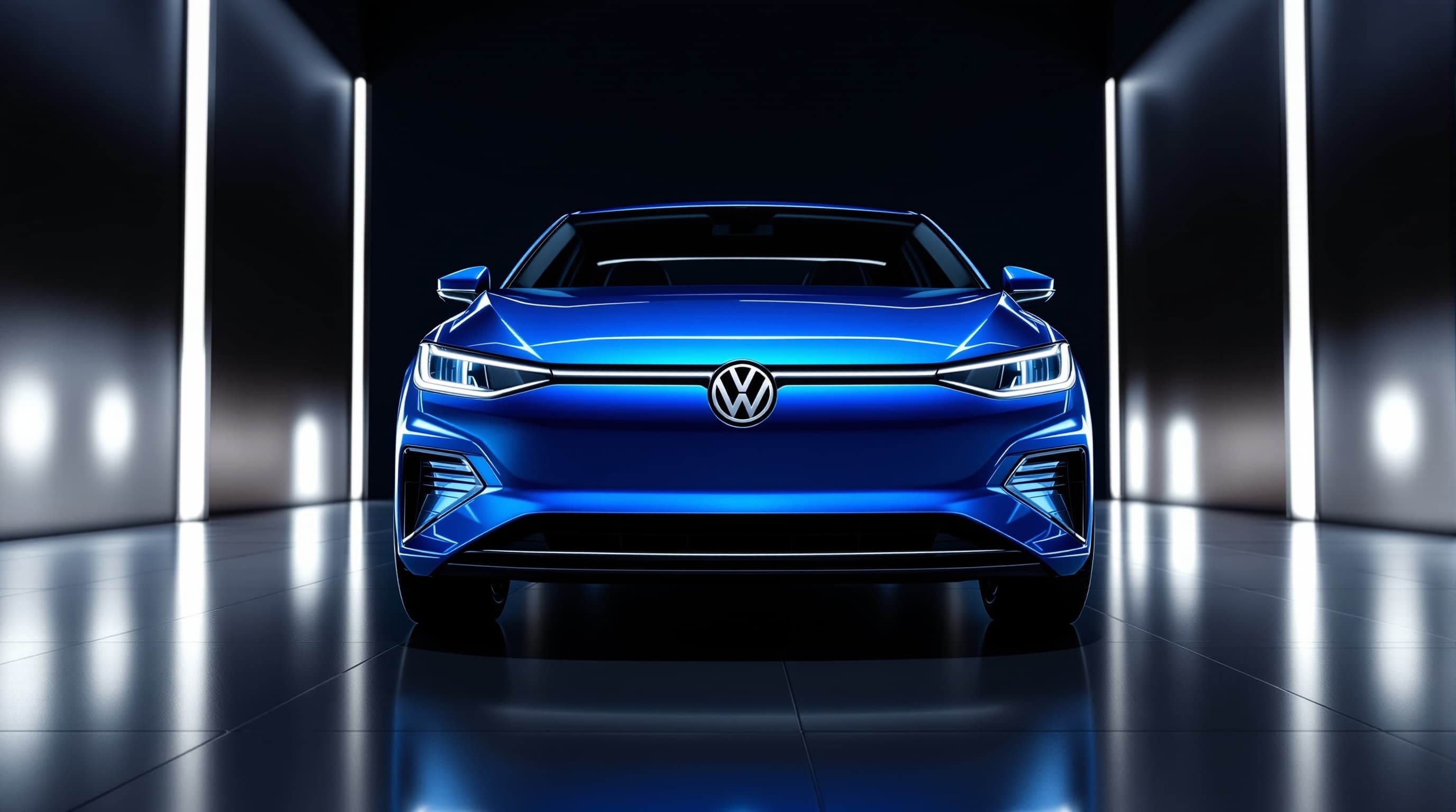 Volkswagen Launches Entry-Level ID. Polo Starting at €24,995