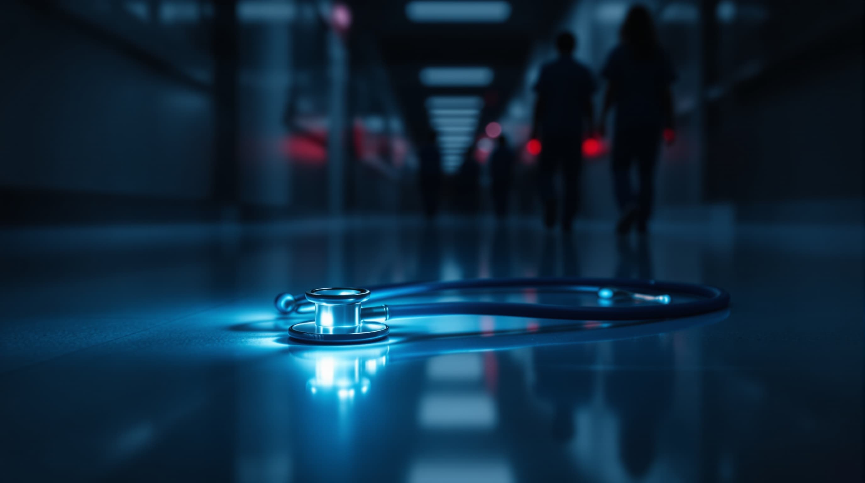 Burnout Crisis: One in Ten Emergency Physicians Leaving the Specialty in Canada