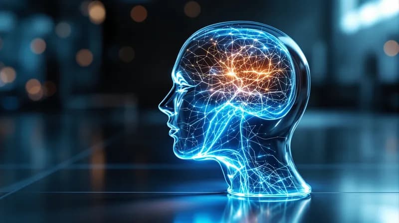Mapping the Mind: Two Neural Pathways Explain Habit Formation