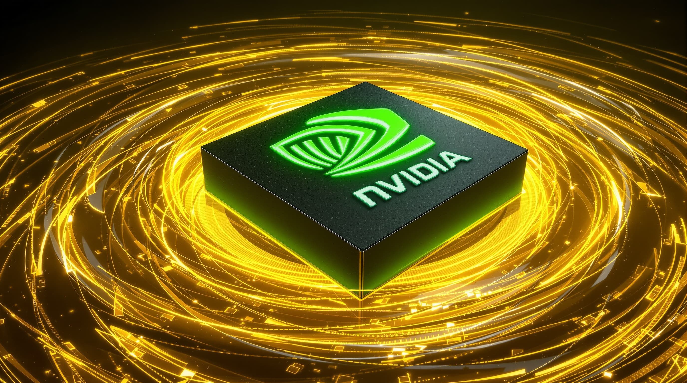 Investiția masivă de 750 de miliarde de dolari a Nvidia stârnește îngrijorări privind stabilitatea pieței AI