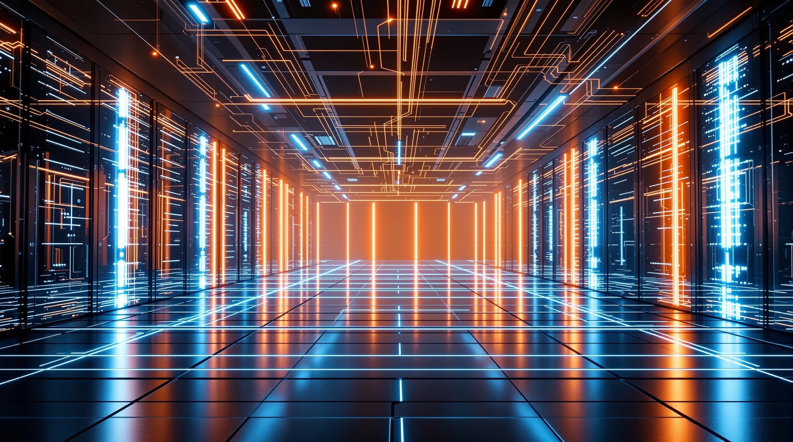Smart Systems la TechCrunch Disrupt 2026: Provocările infrastructurii și cererea de energie pentru IA