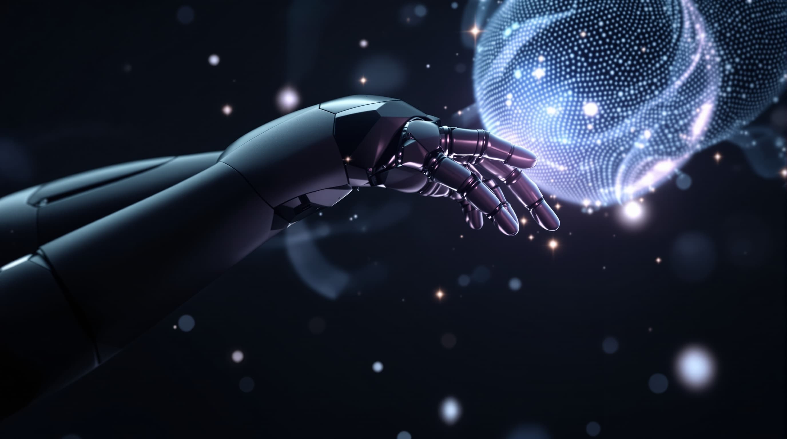 Enigma obține o rundă de finanțare seed de 71 de milioane de dolari pentru a simplifica controlul roboților