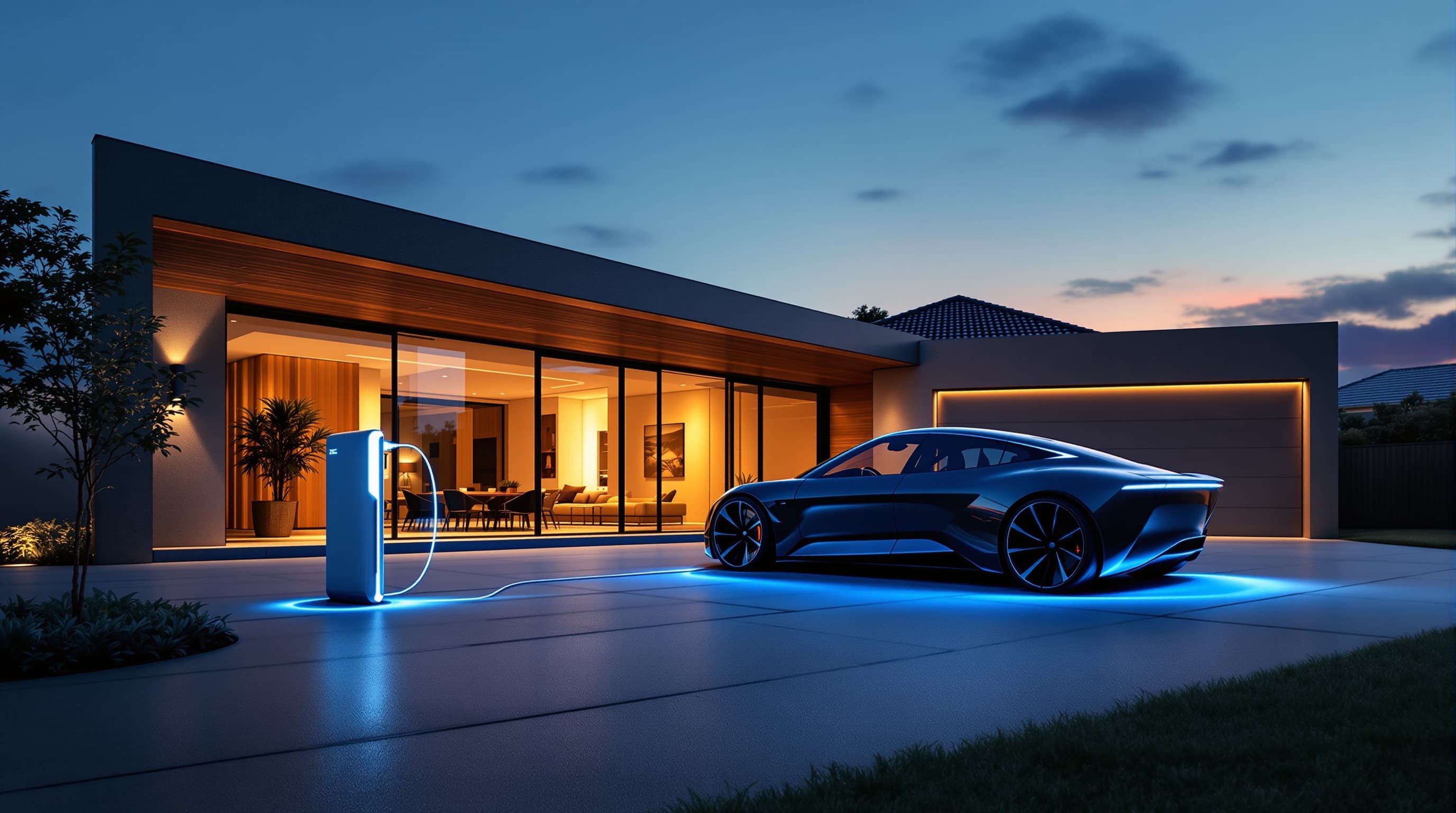 Australia investește 30 de milioane de dolari australieni în proiecte de rețele inteligente și electromobilitate