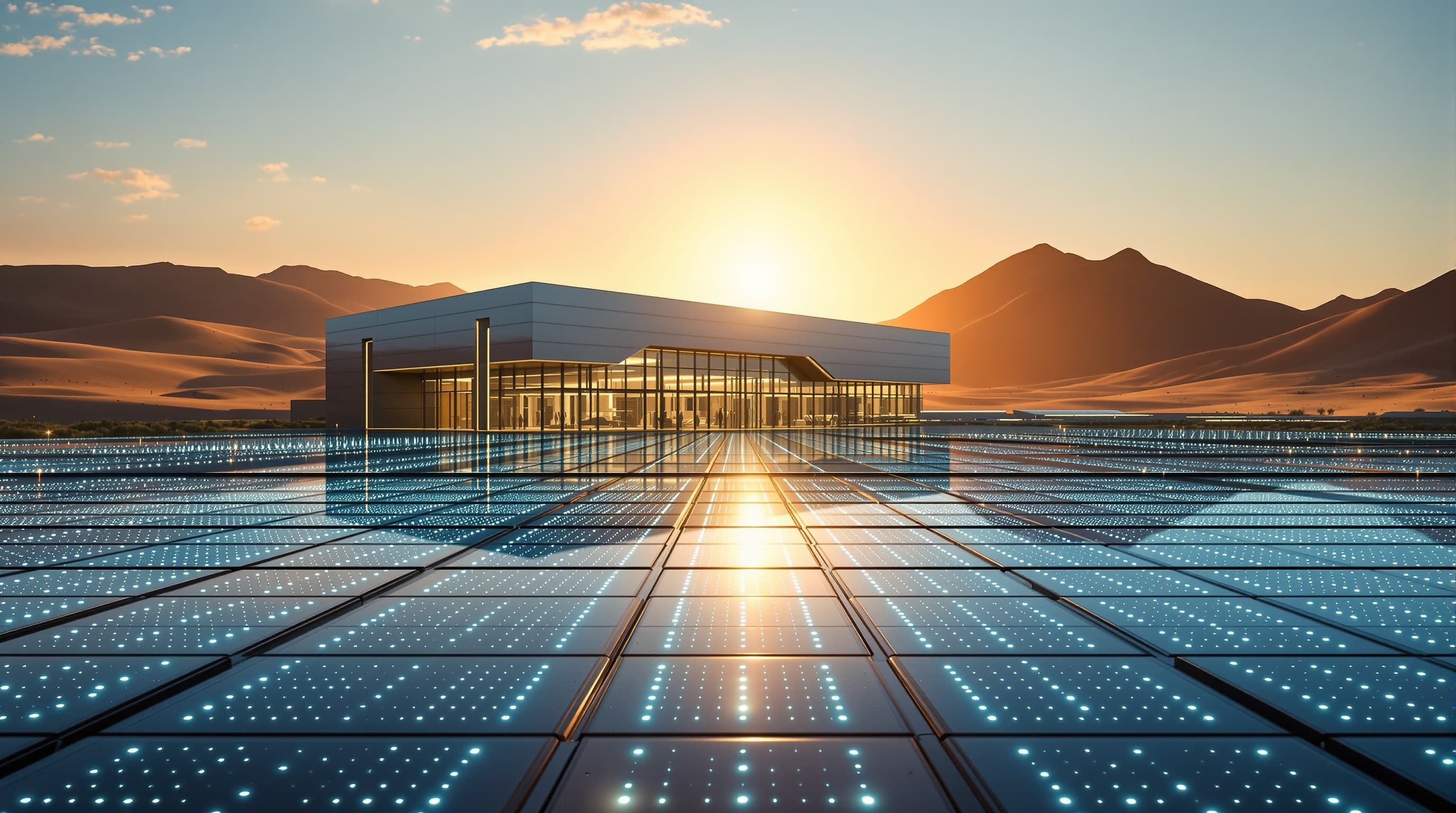 Gotion High-Tech obține un împrumut de 100 de milioane de euro pentru o gigafabrică de baterii în Maroc