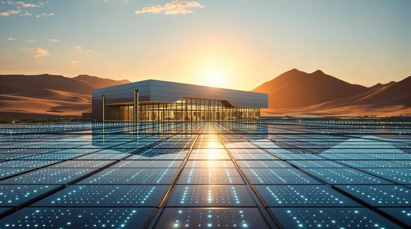 Gotion High-Tech Secures €100 Million Loan for Moroccan Battery Gigafactory