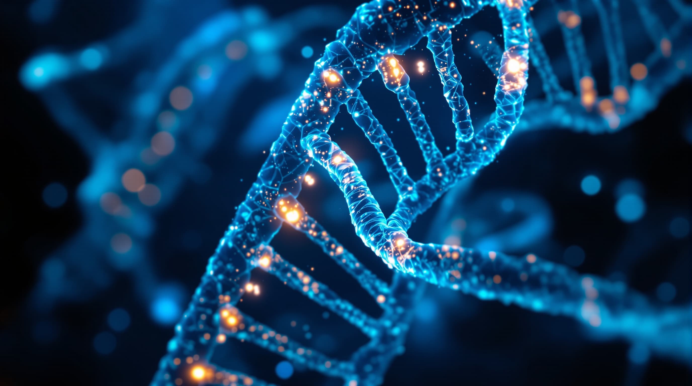 Factorii genetici determină evoluția cancerului în urma deteriorării ADN-ului
