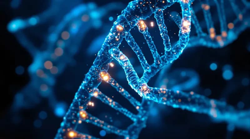 Genetic Factors Determine Cancer Outcomes Following DNA Damage