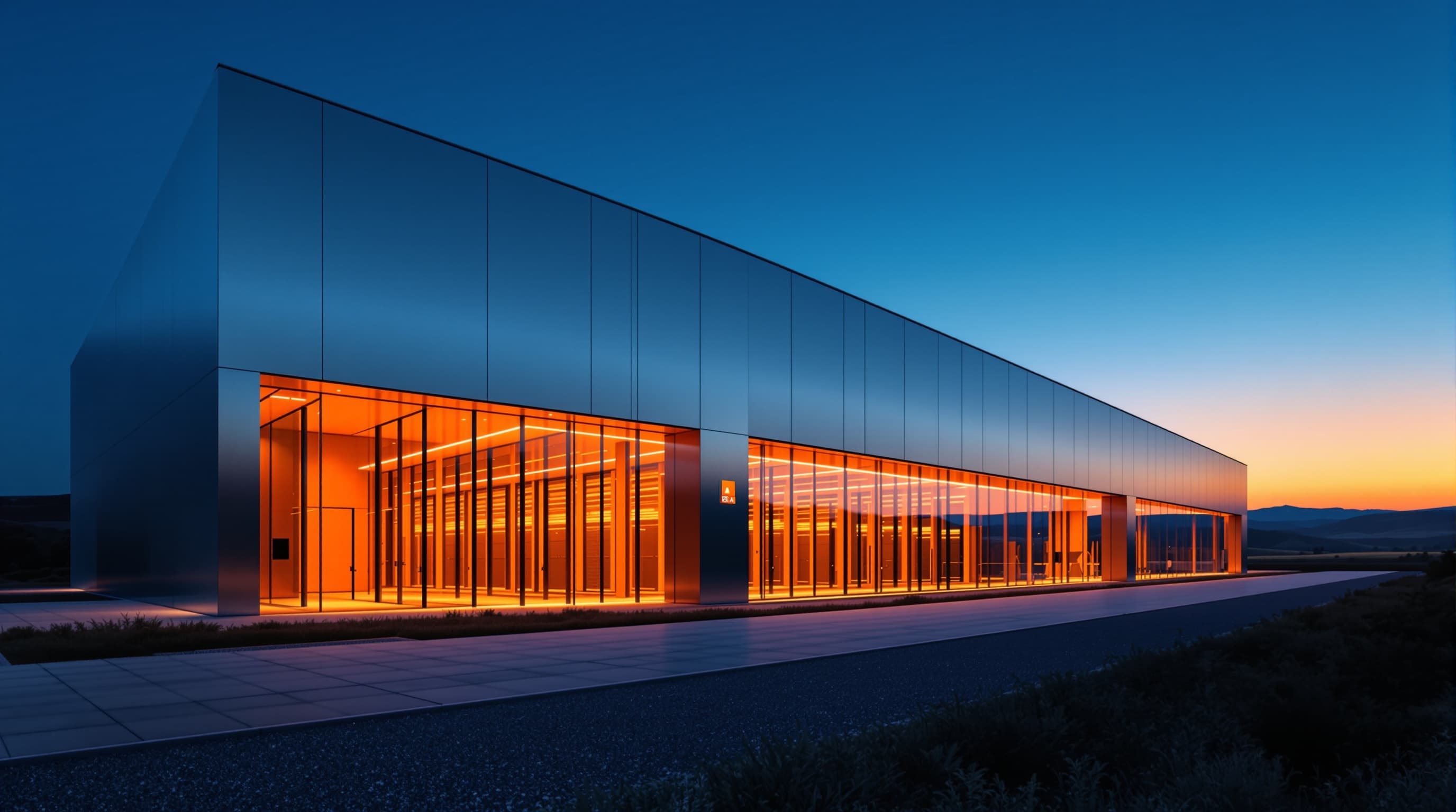 Orange and Morrison Form Strategic Partnership for French Data Centers