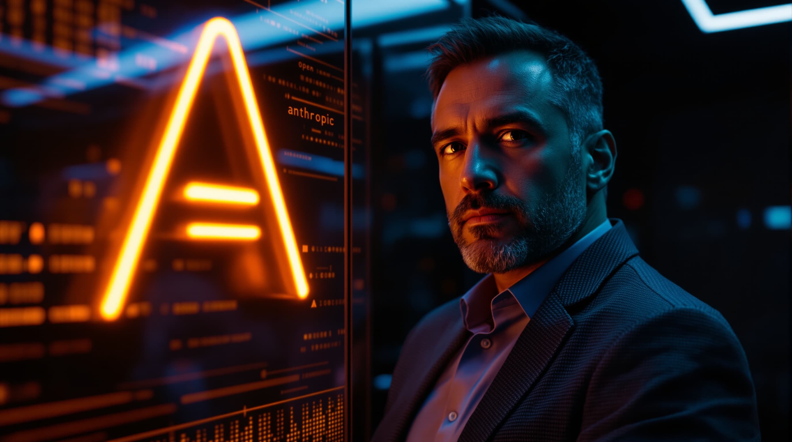 Anthropic CEO Dario Amodei Clarifies Stance on Open-Weight AI and Global Risks