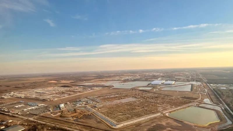 Meta Pivots to Gas Power for AI Data Centers, Exits Global Renewables Pledge