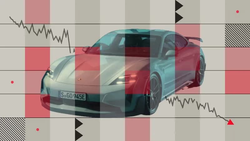 Porsche Announces Major Workforce Reductions and Model Reviews Amid Market Shifting