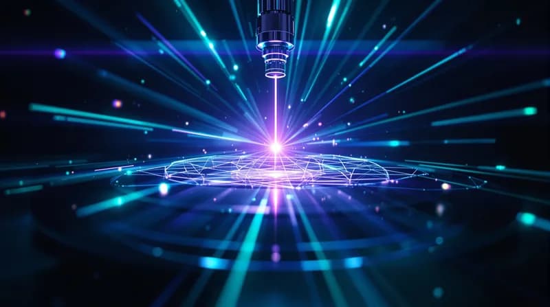 CERN’s ALPHA Collaboration Sets New Precision Record for Matter-Antimatter Symmetry