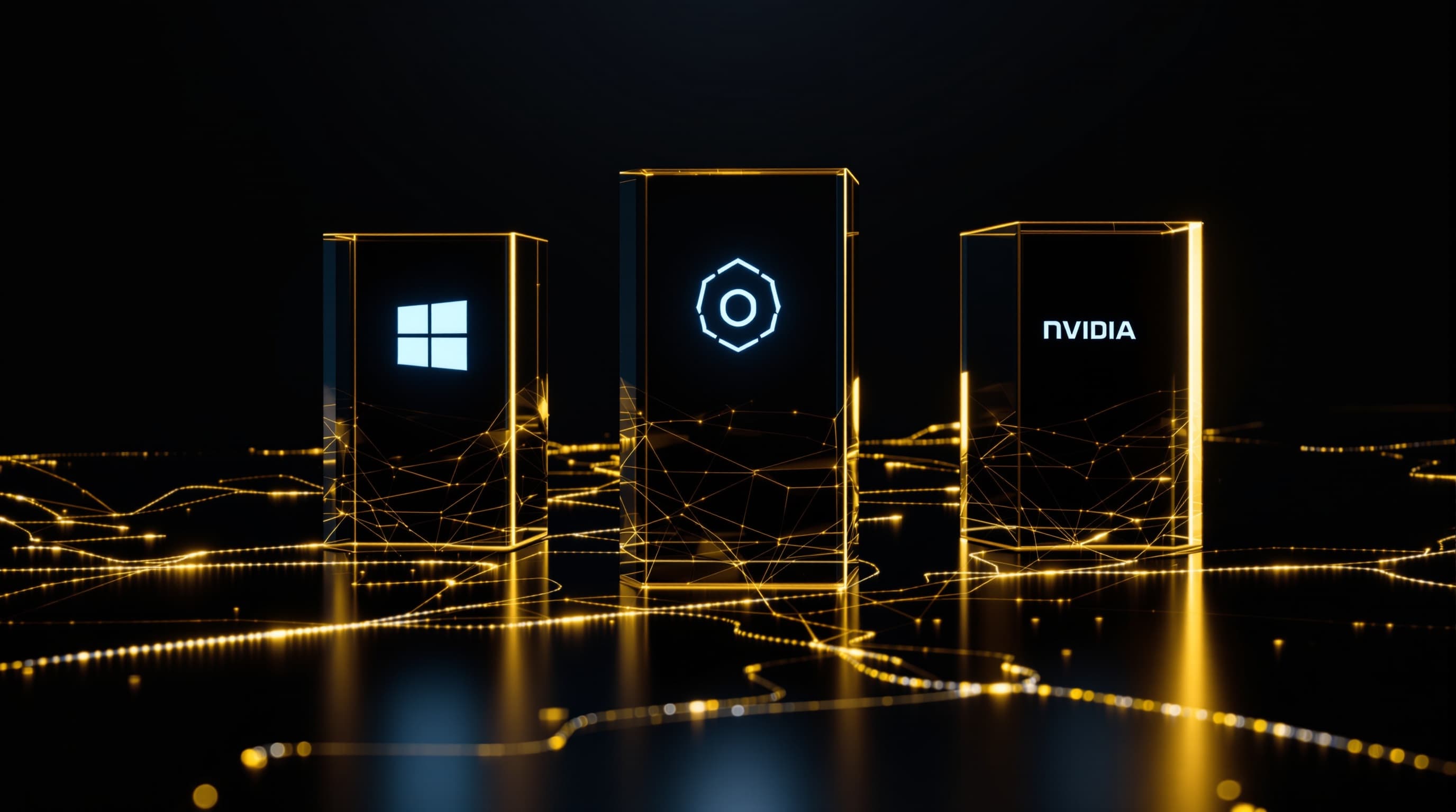 AI Circular Deals: The Financial Interconnectivity of Microsoft, OpenAI, and Nvidia