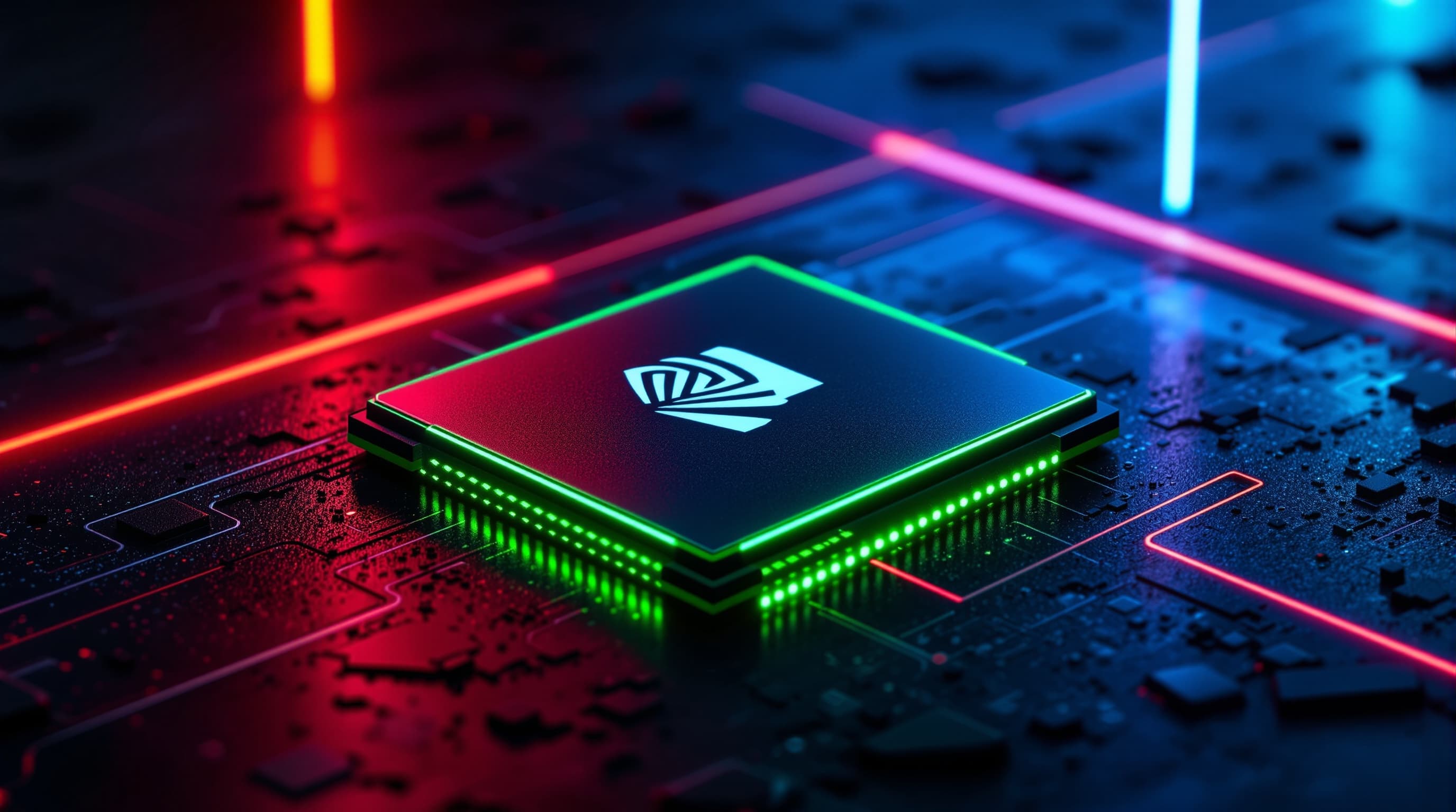 Angajat Nvidia reținut în Taiwan sub acuzația de contrabandă cu cipuri AI către China