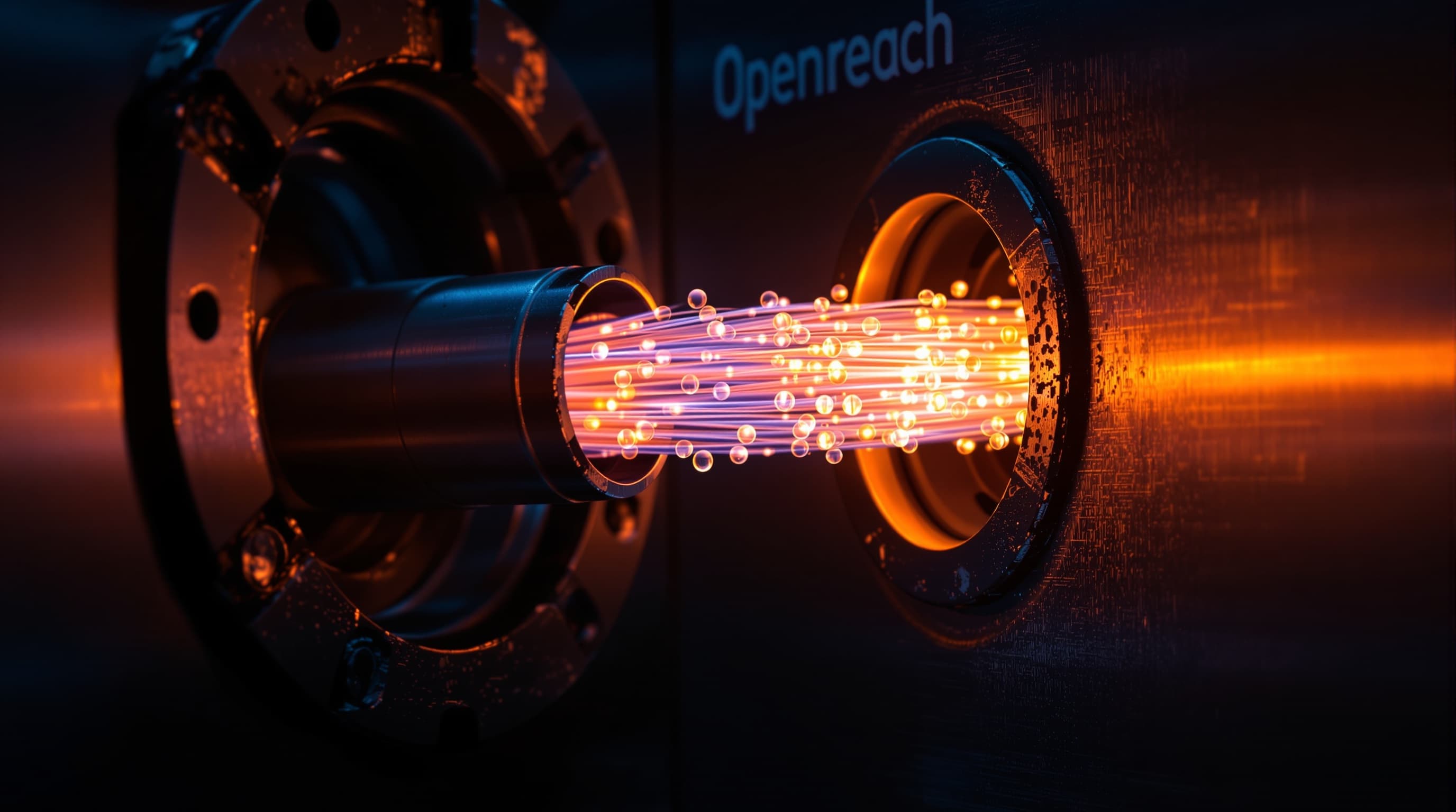 Openreach accelerează eliminarea cuprului în încă 112 zone de centrale telefonice
