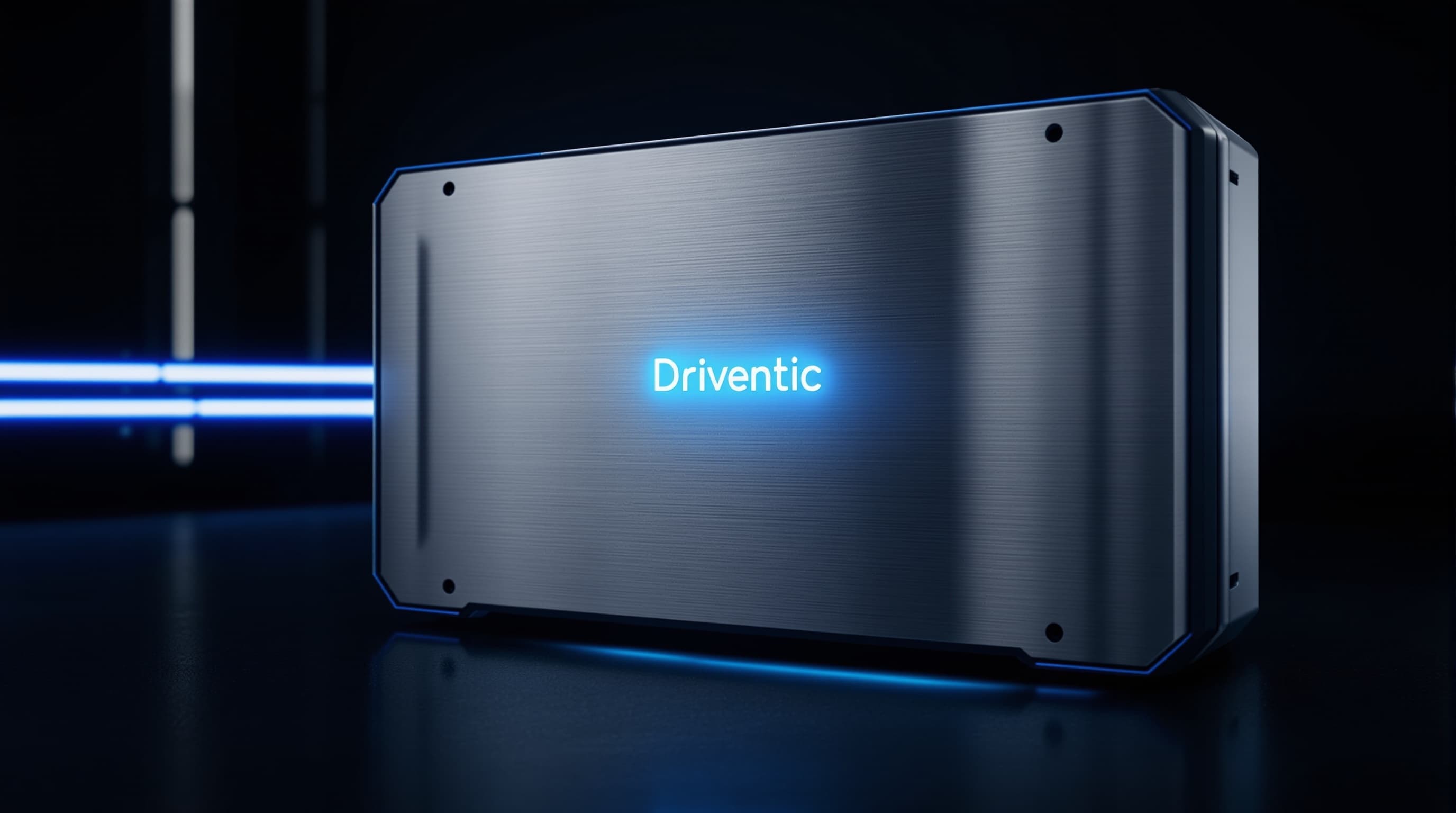 Driventic lansează VEDS 2.2, noul sistem integrat de propulsie electrică