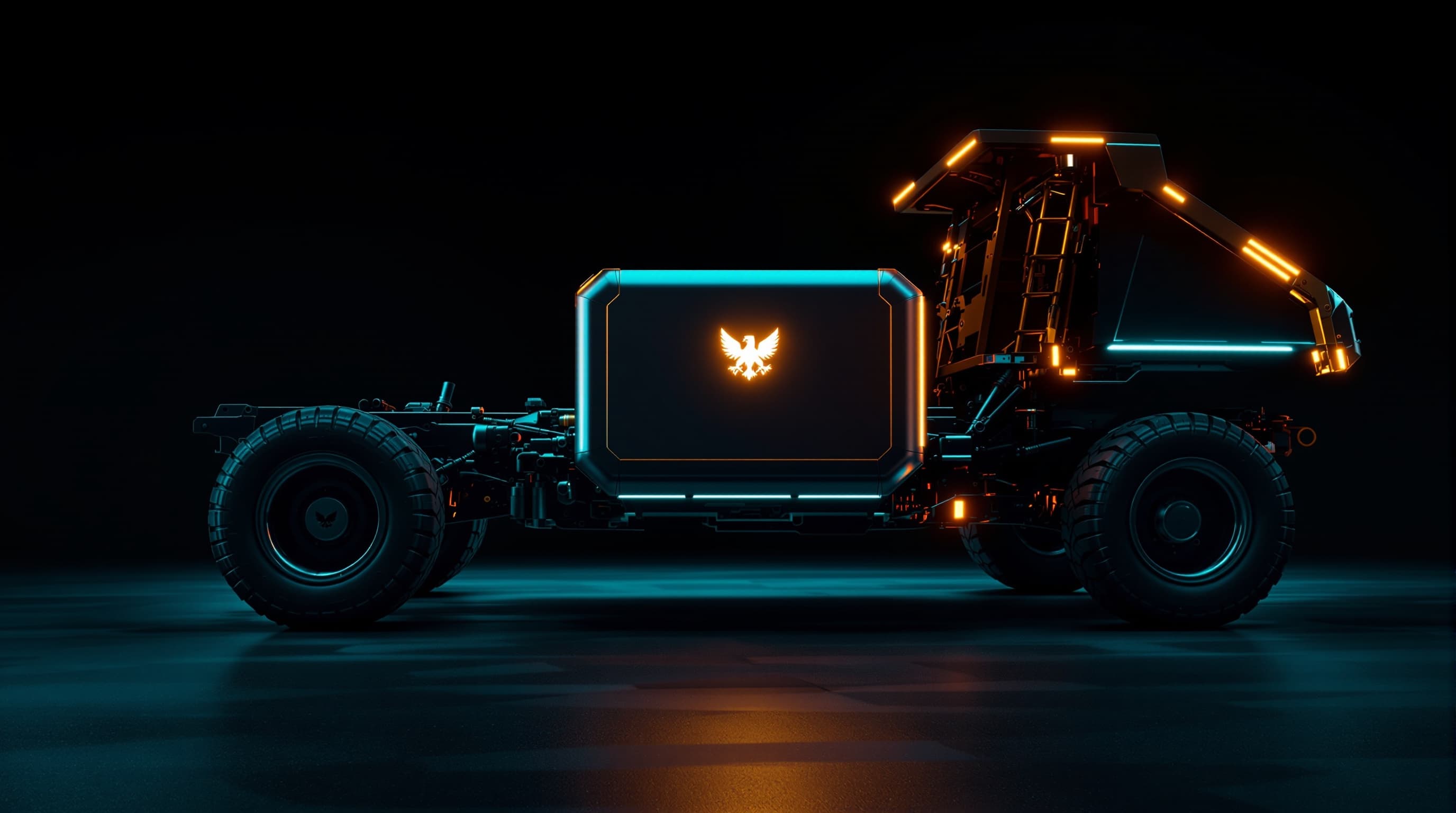 Scania va furniza sisteme avansate de baterii pentru flota minieră electrică a MacLean
