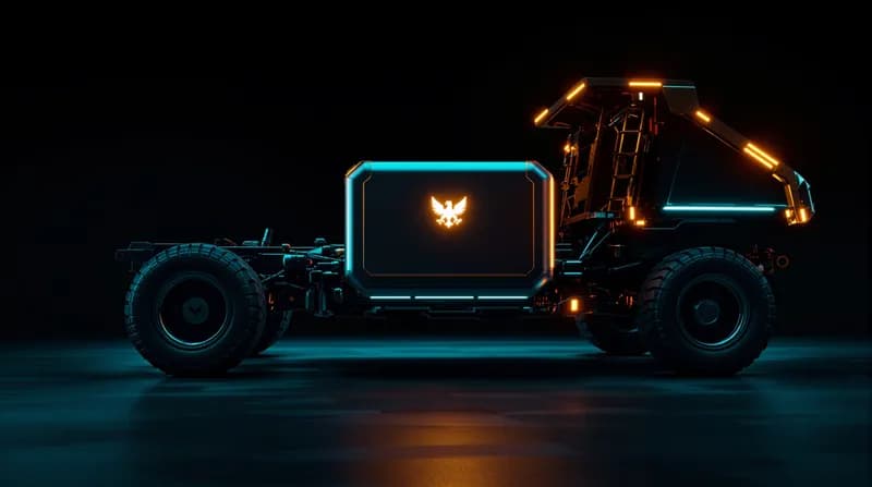 Scania to Supply Advanced Battery Systems for MacLean’s Electric Mining Fleet