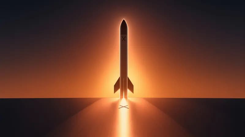 SpaceX Shares Recover After Brief 20% Dip Below Debut Price