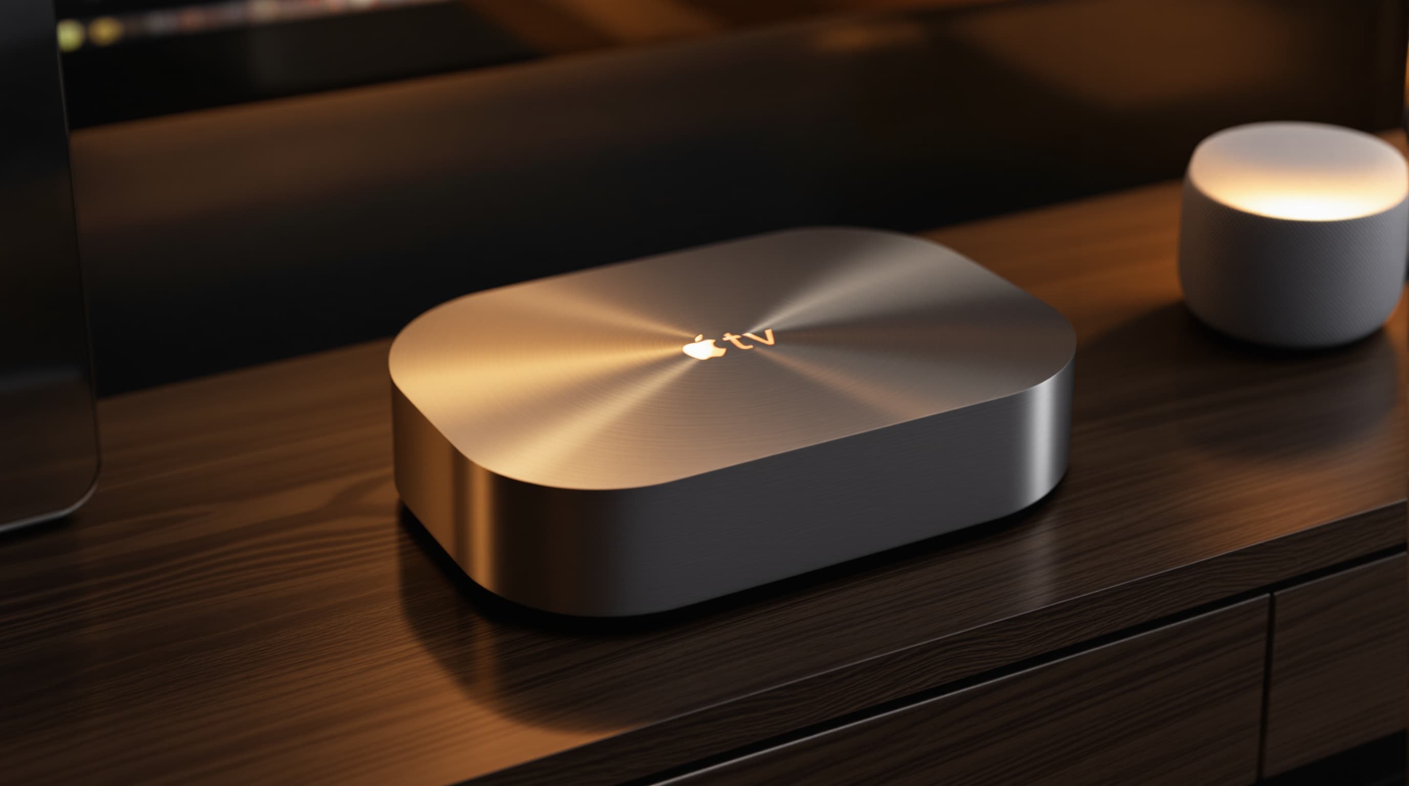 Apple pregătește o nouă ofensivă hardware pe piața smart home