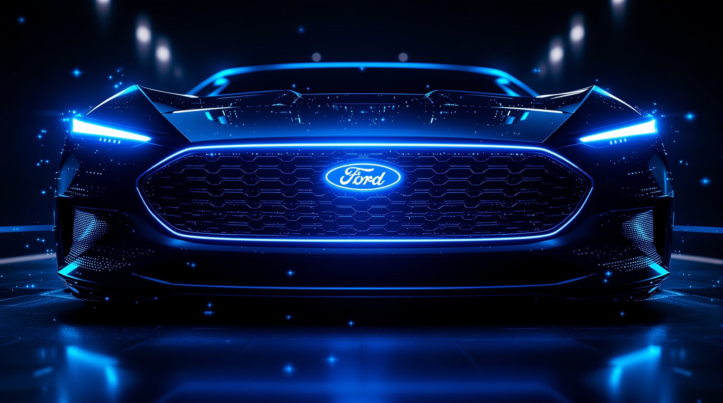 Investitorii cer dovezi pe măsură ce raliul Ford, alimentat de AI, intră sub lupa pieței