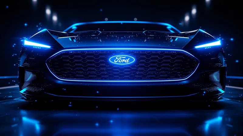 Investors Demand Evidence as Ford's AI-Driven Rally Faces Scrutiny