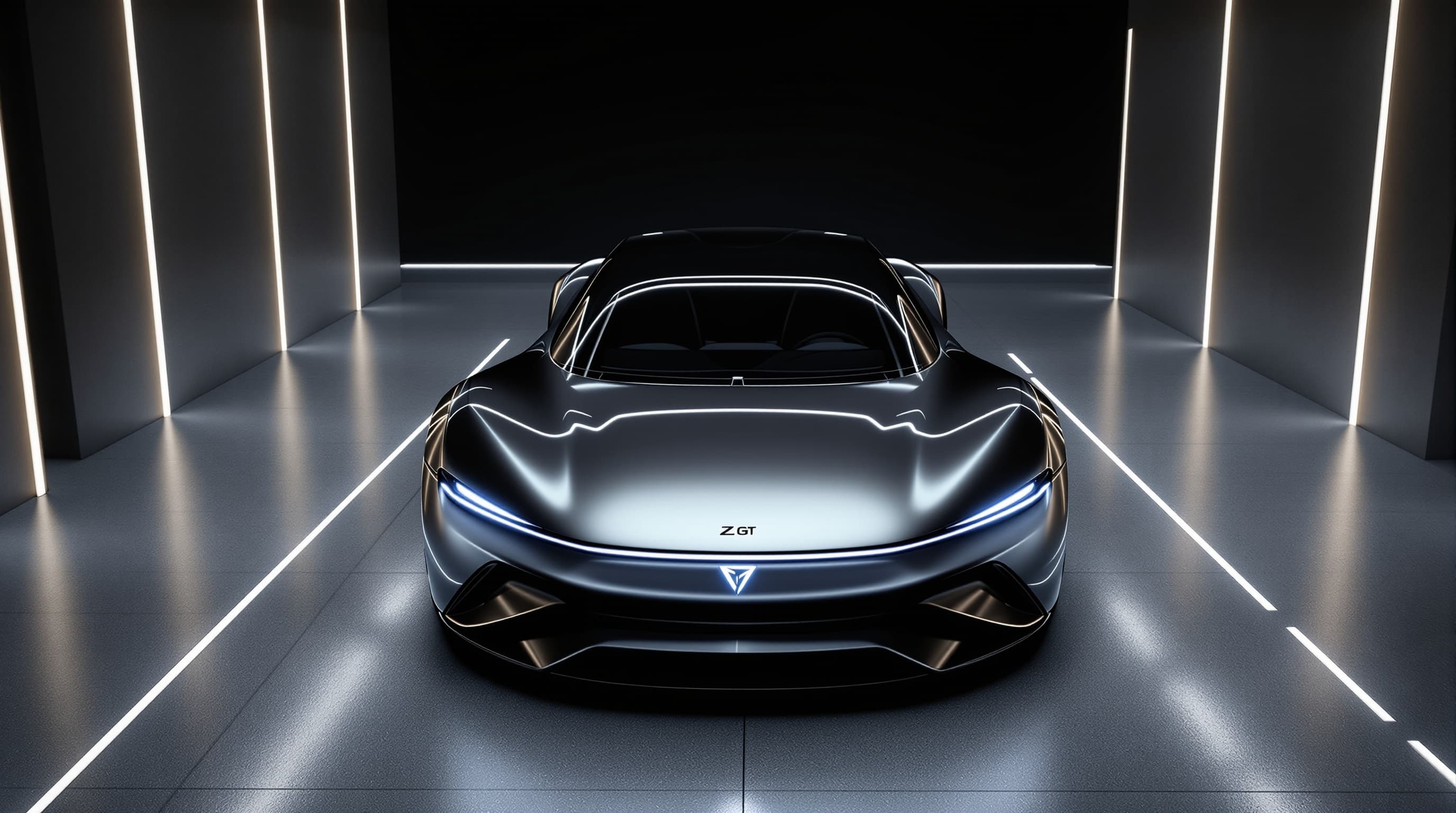 Prețurile Denza Z9 GT pentru Marea Britanie au fost anunțate: Flagship-ul electric va porni de la 105.000 de lire sterline
