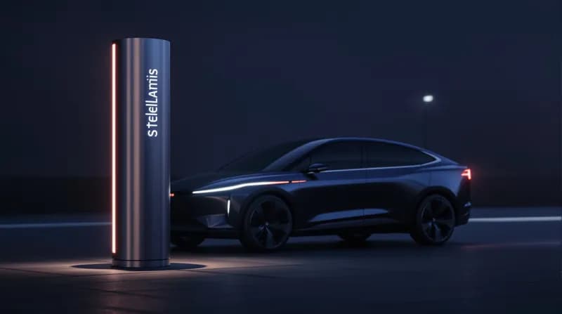 Stellantis to Divest Free2move Carsharing Division to Mutares
