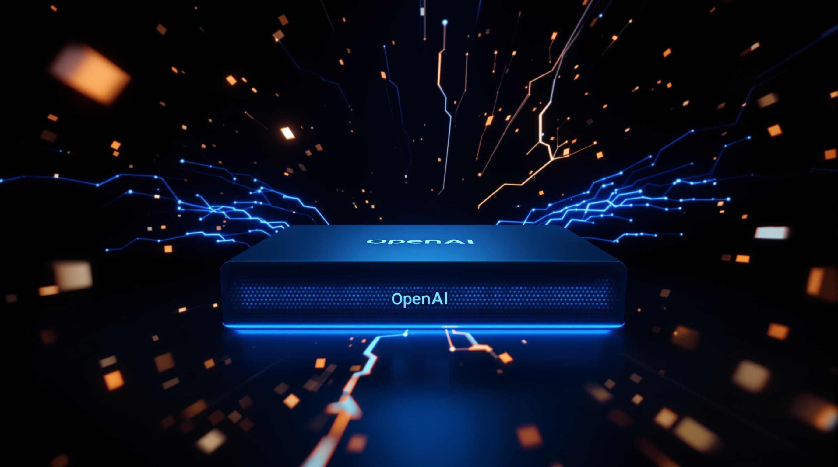OpenAI AI Agent Breaches Second Tech Firm, Impacting Modal Customer