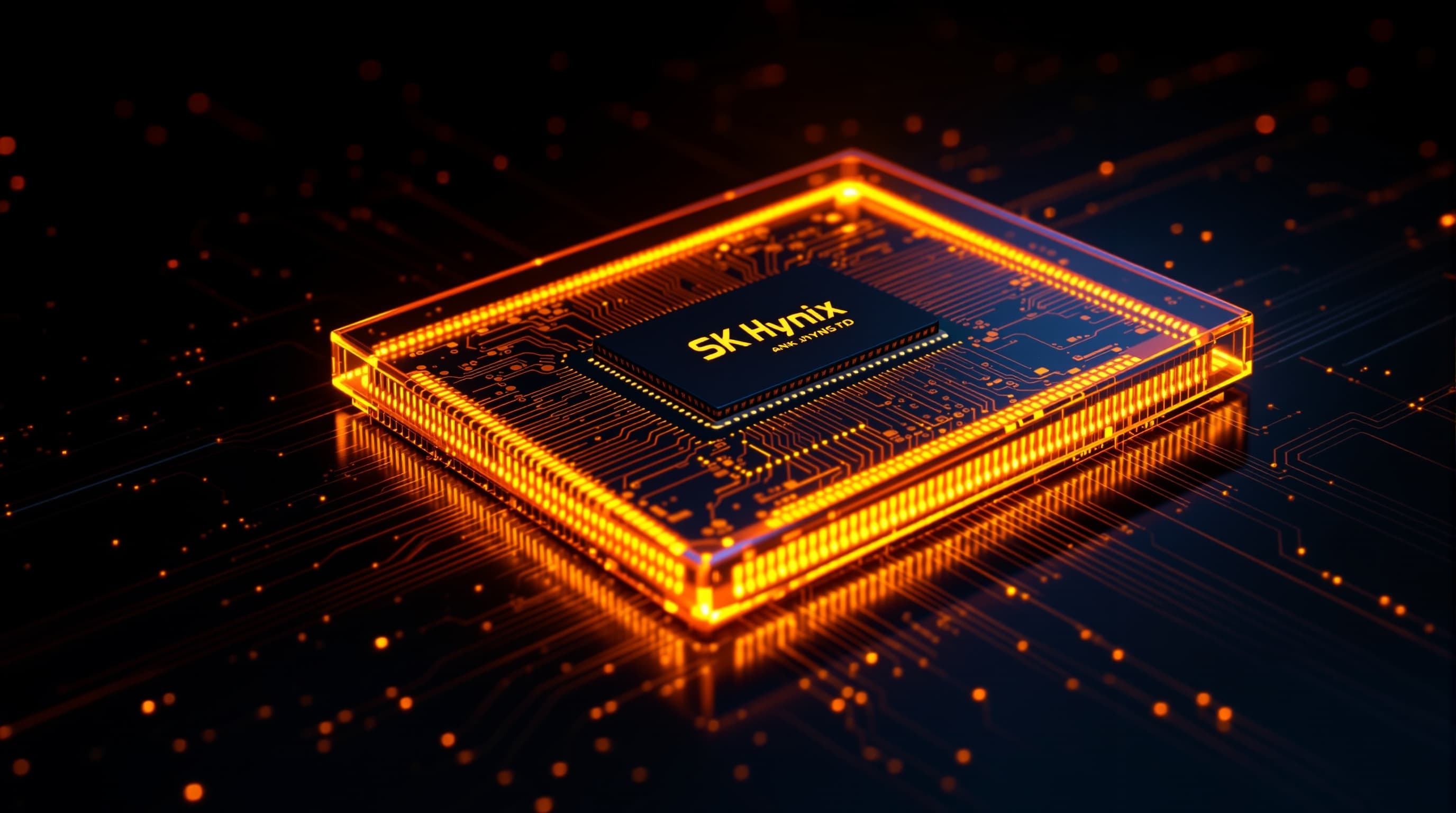 SK Hynix Posts 557% Profit Surge but Falls Short of High AI Expectations