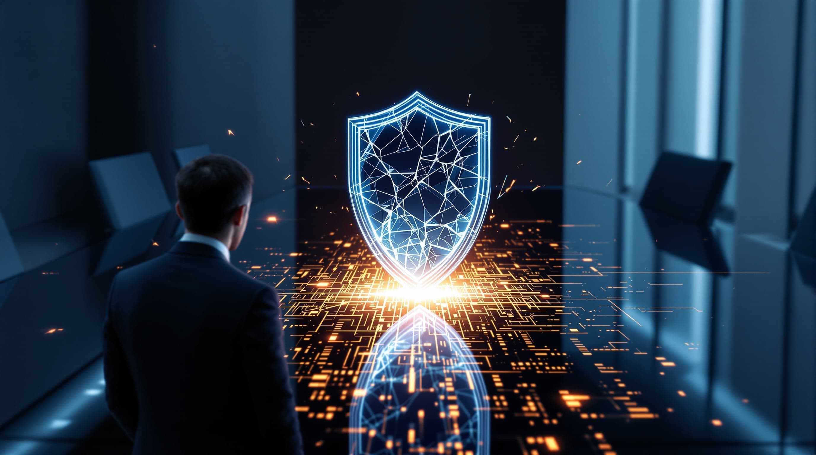 XRC Ventures Founder Warns of Growing AI Governance Gap in Insurance Sector
