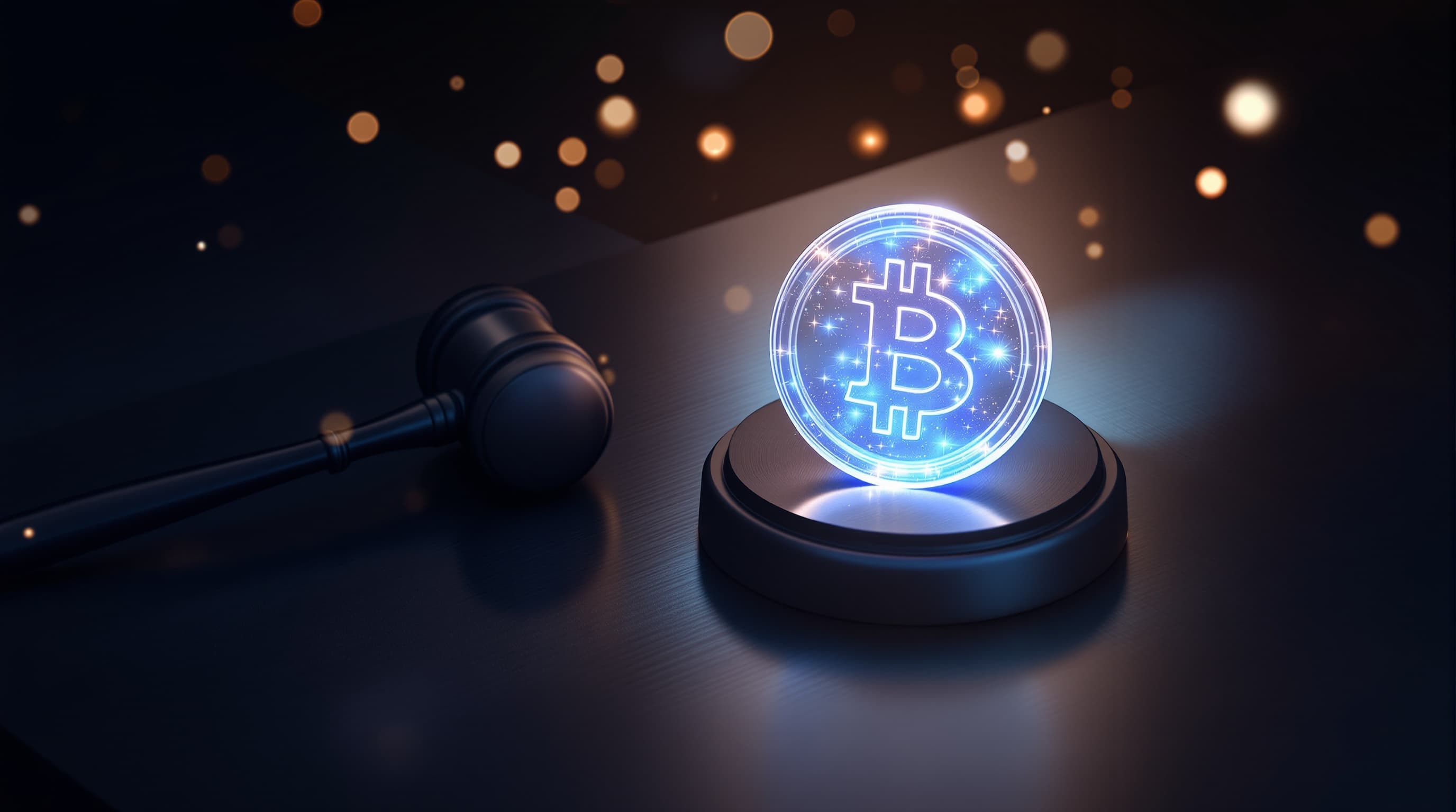 Trump’s Crypto Ventures Pose New Challenges for Regulatory Clarity