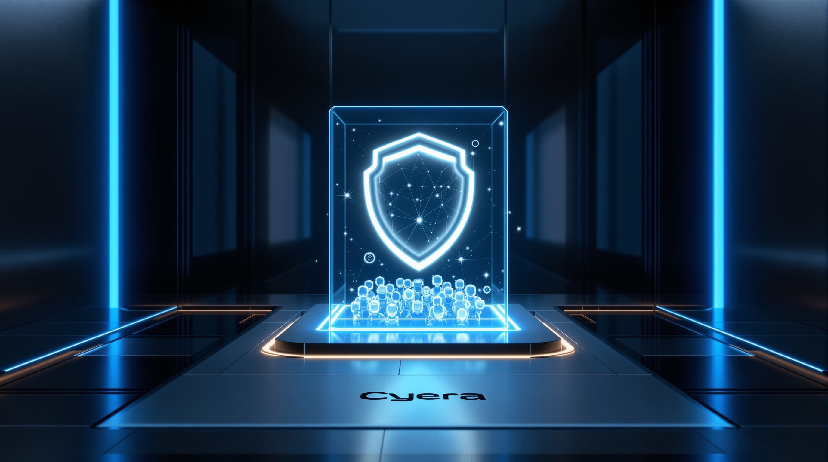 Cyera to Acquire Oasis Security in $1 Billion Deal to Protect AI Agents